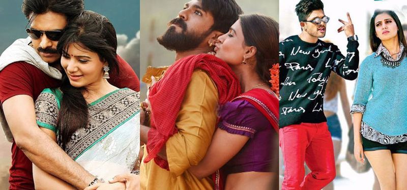 Heroines Who Have Worked With Two Generations Of The Same Family