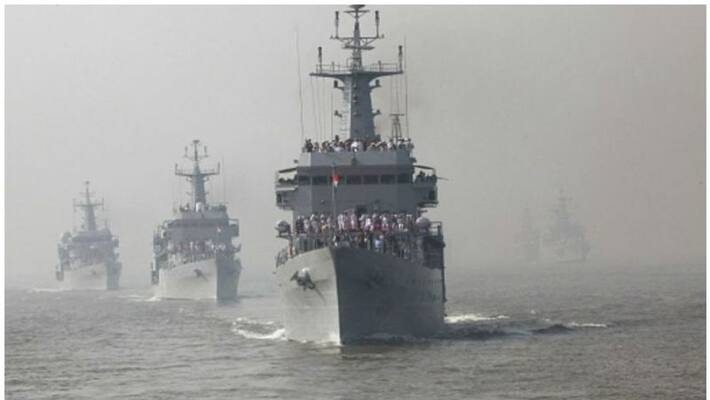 sensitive information leaked in indian navy NIA investigation sensitive information leaked in indian navy NIA investigation
