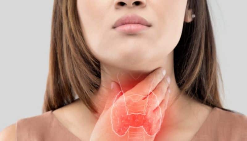 Thyroid Problems the Warning Signs And how to Check