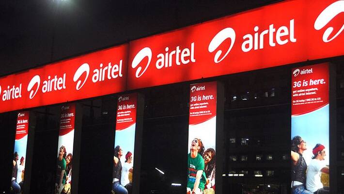 Airtel telecom company hinted to increasing service prices again due to Q3 result Airtel telecom company hinted to increasing service prices again due to Q3 result