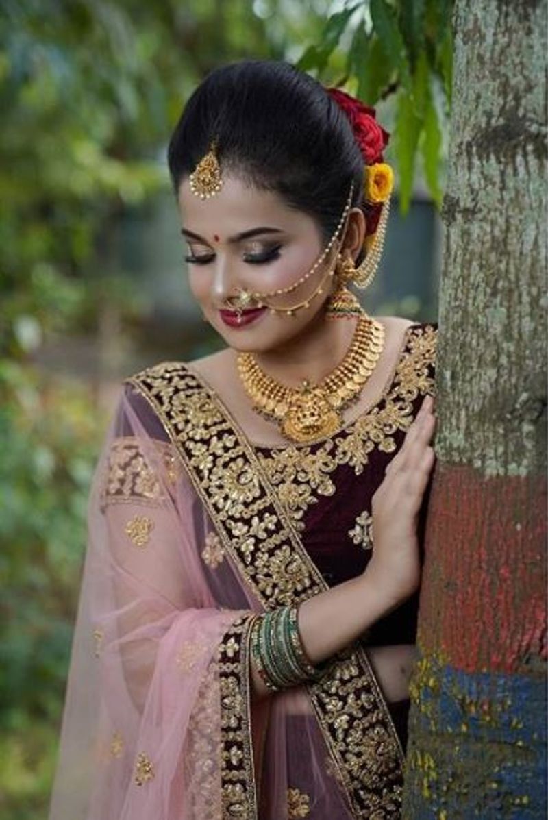 Colors kannada Agnisakshi fame Aishwarya salimath photo gallery