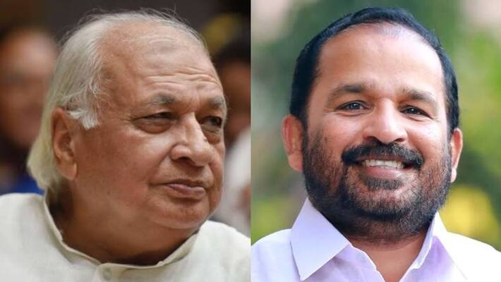 TN Prathapan introduce Private bill for the removal of Governor post TN Prathapan introduce Private bill for the removal of Governor post