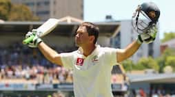 Ricky Ponting picks his Test team of the decade