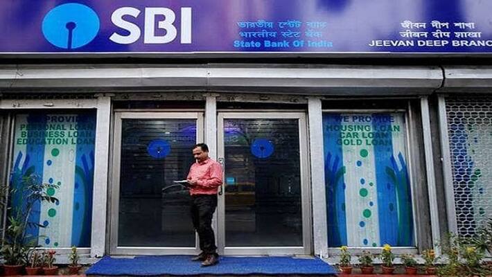 SBI cuts external benchmark-based rate by 25 bps SBI cuts external benchmark-based rate by 25 bps