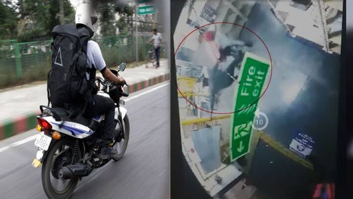 hyderabad supervisor beaten by delivery boy dies hyderabad supervisor beaten by delivery boy dies