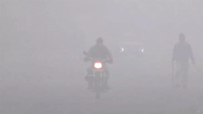Weather News jaipur temperature record 1 degrees celsius minimum temperature of 55 year in rajasthan kpr