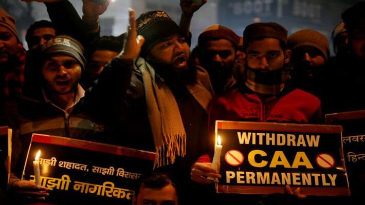 Protests in India in last 10 years Protests in India in last 10 years