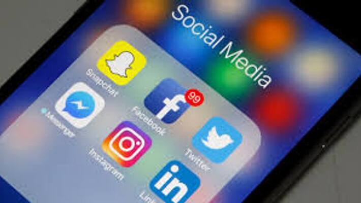Make good use of social media 2020 resolution Make good use of social media 2020 resolution