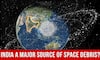 Fact Check | India A Major Source Of Dangerous Space Debris?