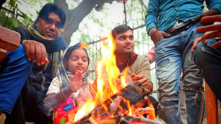 North India to shiver at 3 degree as La Nina brings Colder winter in January February RTB North India to shiver at 3 degree as La Nina brings Colder winter in January February RTB