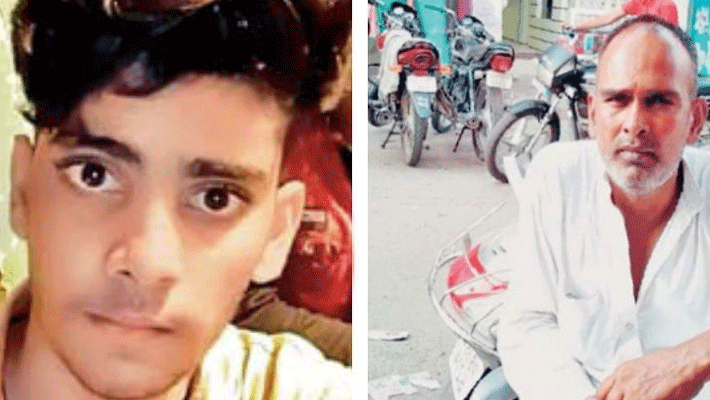 uncle and nephew dies of suffocation in punjab kpr uncle and nephew dies of suffocation in punjab kpr