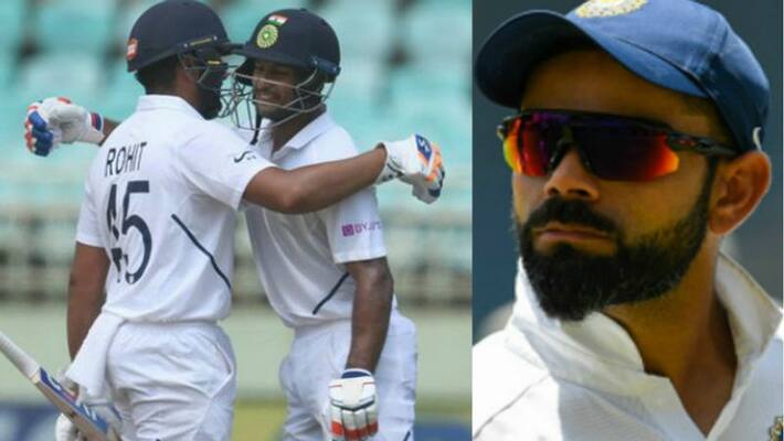 New zealand vs India: Mayank and Prithvi shaw may open innings New zealand vs India: Mayank and Prithvi shaw may open innings