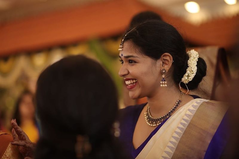 Sandalwood most desiring actress of 2020