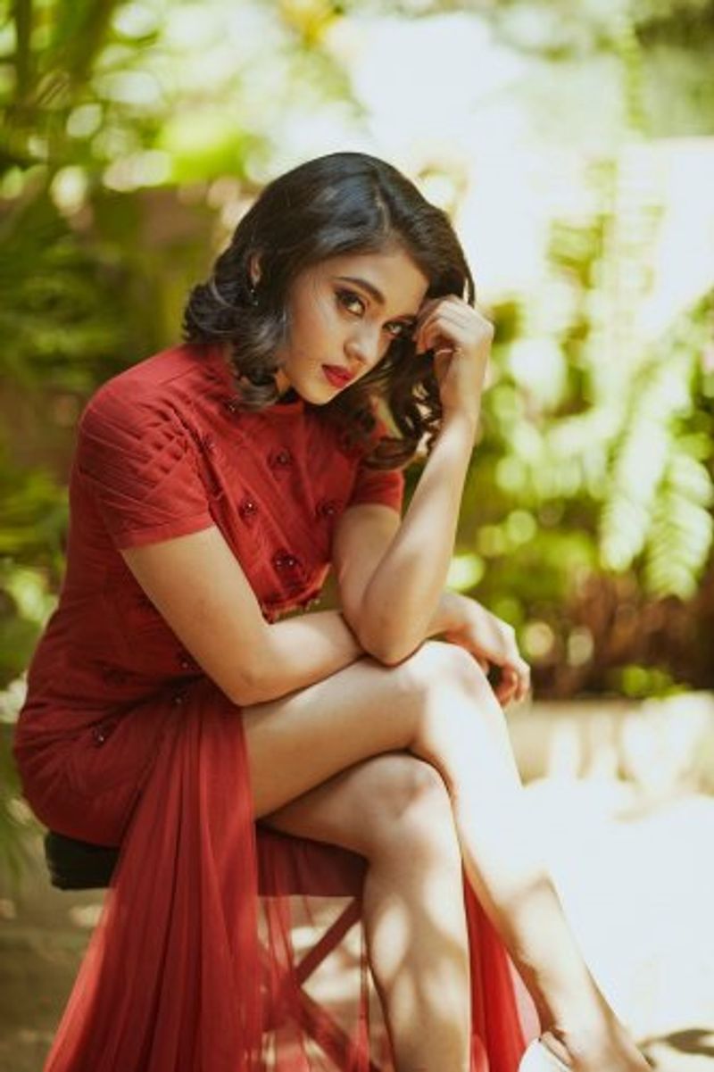 Sandalwood most desiring actress of 2020