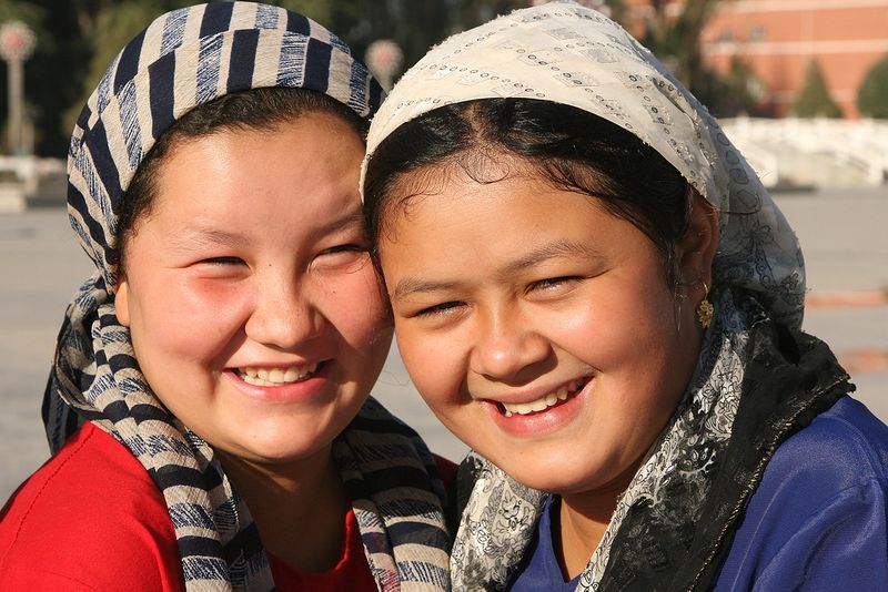 uighur muslims women forced sterilisations using chilli paste at detention centre shocking kpt