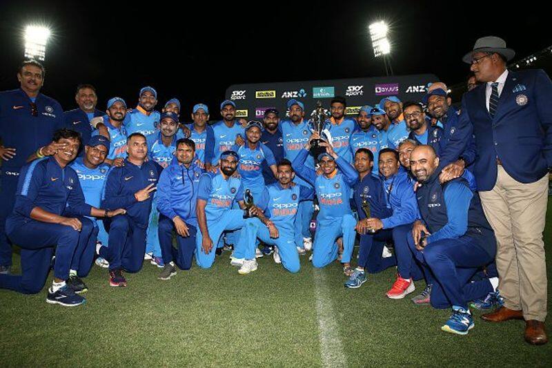 Recap 2019 This how Indian Cricket Team played in 2019
