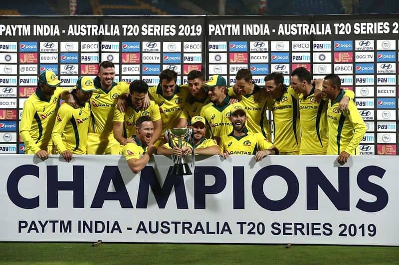 Recap 2019 This how Indian Cricket Team played in 2019