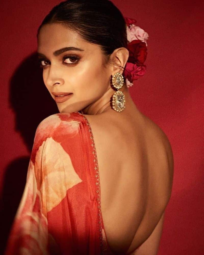 Deepika Padukone pictures: Has Bollywood diva removed her RK tattoo?