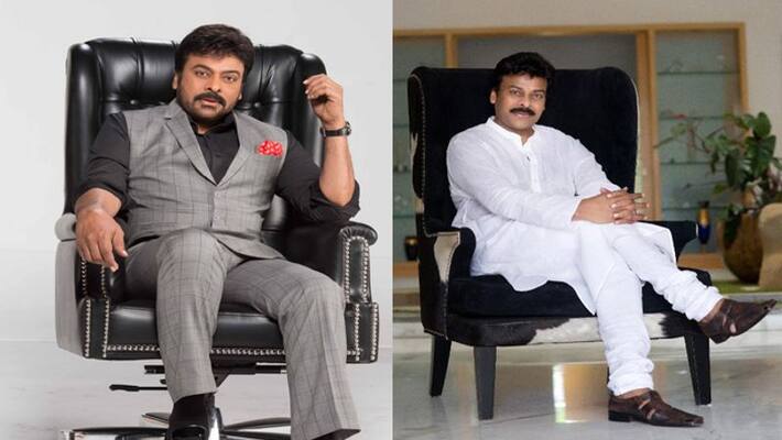 Allu Aravind Interesting comments on Megastar Chiranjeevi Allu Aravind Interesting comments on Megastar Chiranjeevi