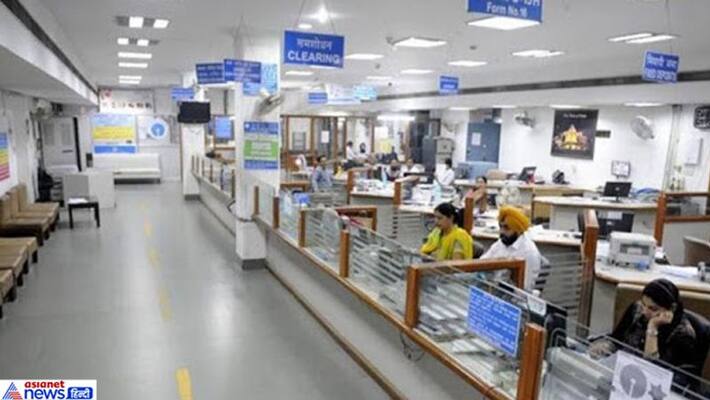 Mega bank consolidation on track; to take effect from April 1: FM Nirmala Sitharaman Mega bank consolidation on track; to take effect from April 1: FM Nirmala Sitharaman