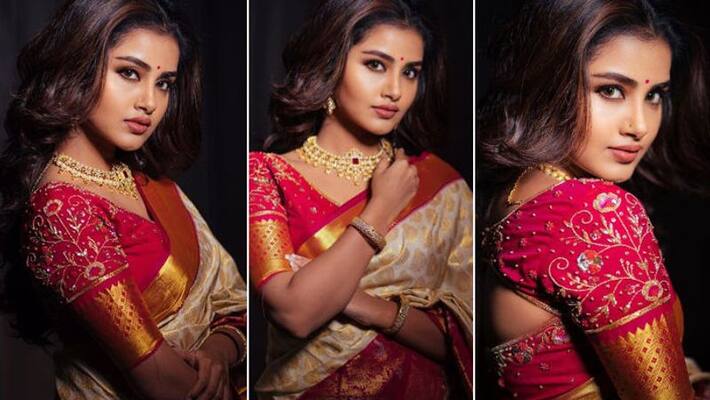 Type of saree every fashionista should have in wardrobe for 2020 Type of saree every fashionista should have in wardrobe for 2020