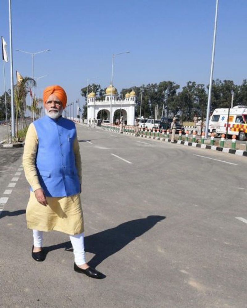 Most discussed pictures of Prime Minister Narendra Modi for 2019 kpn