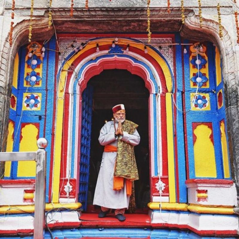 Most discussed pictures of Prime Minister Narendra Modi for 2019 kpn