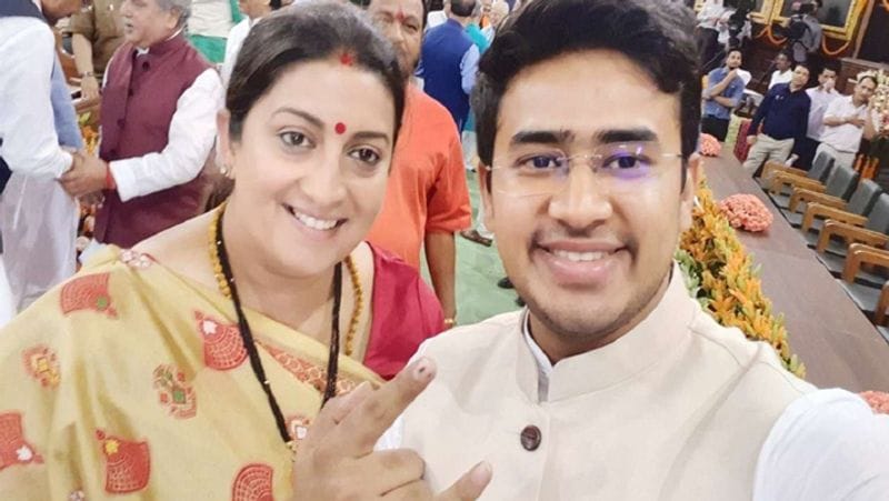 Ranjan Gogoi, Pratap Sarangi, Serin and Aditya Thackeray were popular person in the year 2019 kps