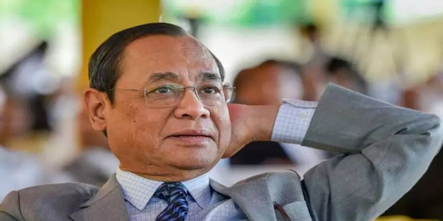 Supreme Court Reinstates Employee Who Complained Against Ex Chief Justice Ranjan Gogoi