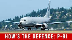 Hows The Defence Boeing P8I