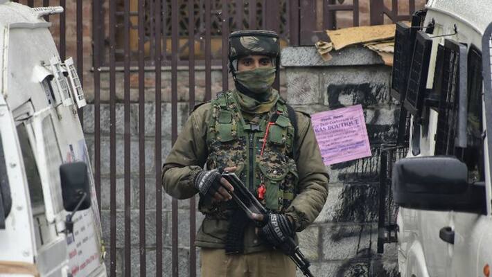 5 former legislator released in jammu kashmir, who detained after abrogation of Article 370 KPP 5 former legislator released in jammu kashmir, who detained after abrogation of Article 370 KPP