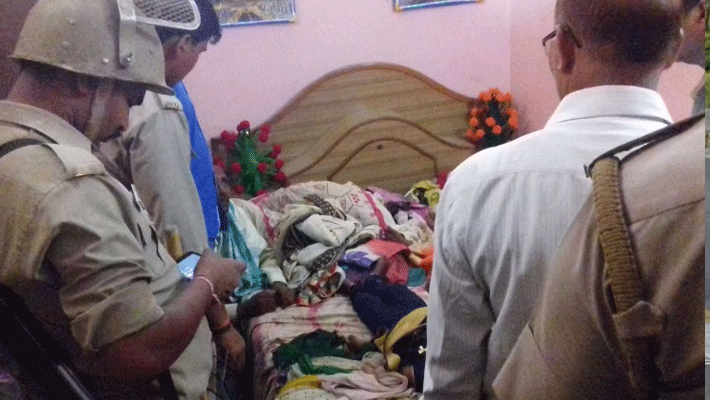 Husband wife commits suicide in chhattisgarh kpr Husband wife commits suicide in chhattisgarh kpr