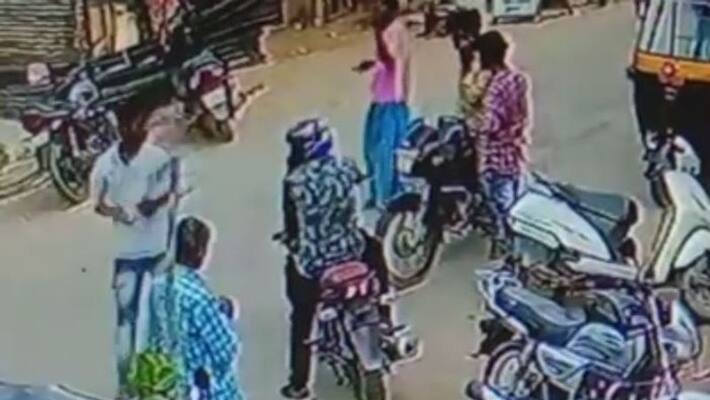 Rs 2 lakh theft from Farmer in Yadgir Rs 2 lakh theft from Farmer in Yadgir