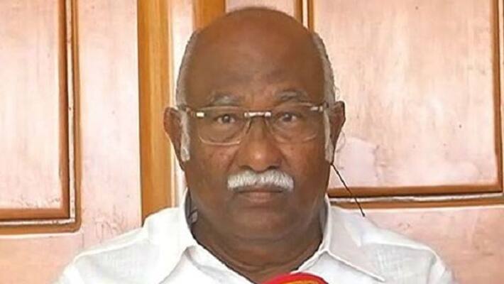 PMK and Sasikala are the reason for the defeat of AIADMK ... Anwar Raja Action ..! PMK and Sasikala are the reason for the defeat of AIADMK ... Anwar Raja Action ..!