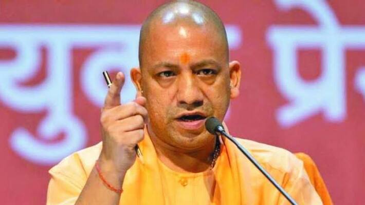 yogi adithyanath against azadi slogan yogi adithyanath against azadi slogan