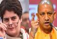 BJP MLA slams Priyanka Gandhi over 'saffron' remark