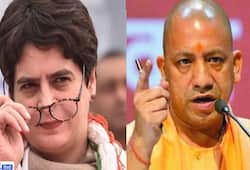 BJP MLA slams Priyanka Gandhi over 'saffron' remark