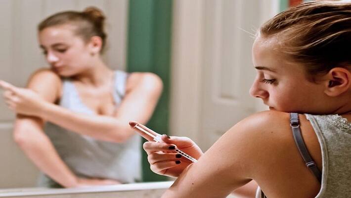 Know what is type 1 and type 2 diabetes, what are the symptoms KPI Know what is type 1 and type 2 diabetes, what are the symptoms KPI