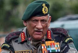 US congratulates General Bipin Rawat over his appointment as India's first Chief of Defence Staff