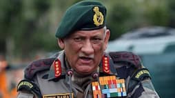 US congratulates General Bipin Rawat over his appointment as India's first Chief of Defence Staff
