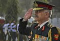 Lt General MM Naravane takes over as 28th Army chief