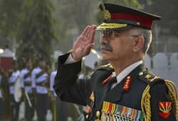 Lt General MM Naravane takes over as 28th Army chief