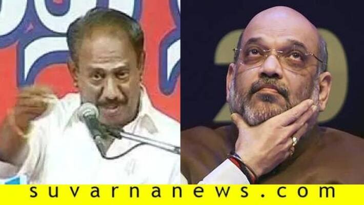 Tamil scholar Nellai Kannan arrested for his remarks on PM Modi Amit Shah Tamil scholar Nellai Kannan arrested for his remarks on PM Modi Amit Shah