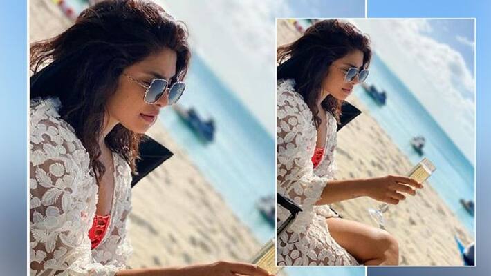 priyanka chopra to play the role of ma anand sheela priyanka chopra to play the role of ma anand sheela