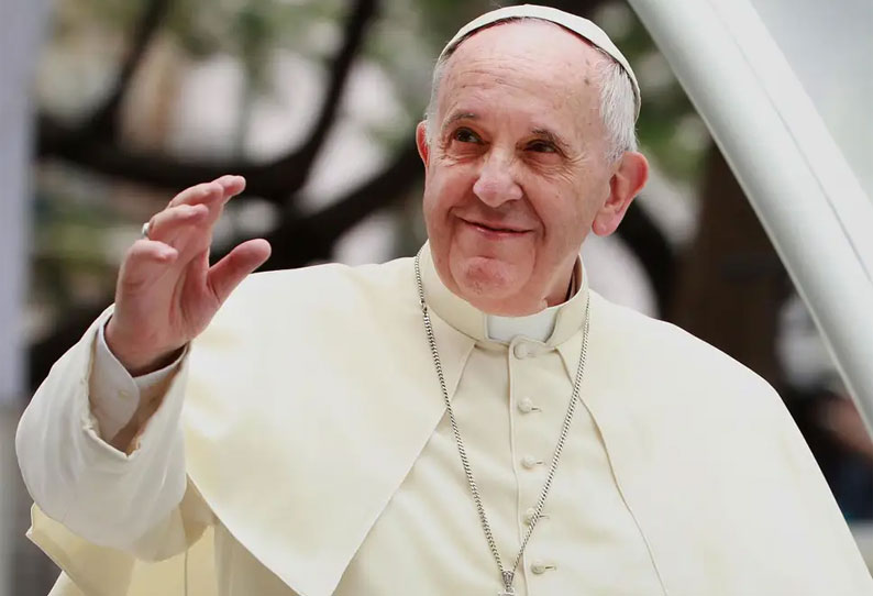 un welcomes lgbt community comment by pope francis un welcomes lgbt community comment by pope francis