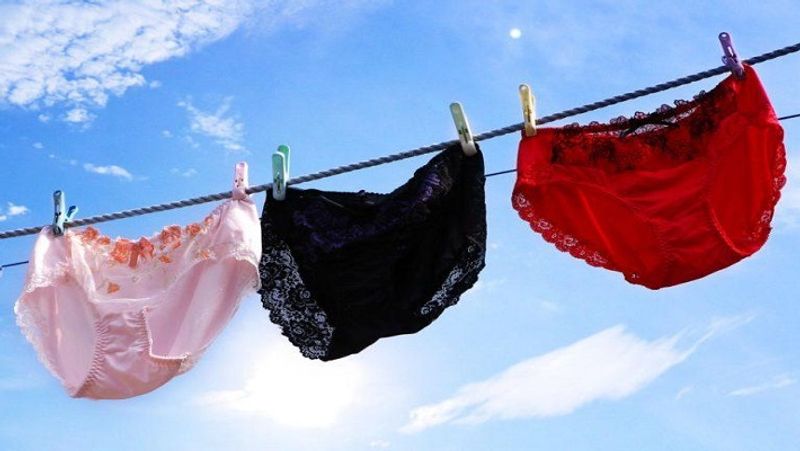 From wearing colorful panties to breaking plates, 7 New Year's Rituals KPI
