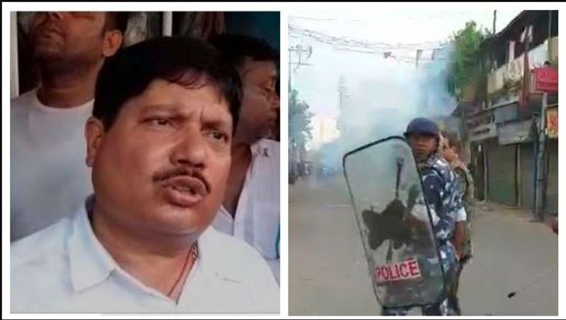 অশান্ত ভাটপাড়া (মে- জুন, ২০১৯)- লোকসভা নির্বাচনের আগেই দলবদল করে বিজেপি-তে যোগ দেন তৃণমূল বিধায়ক অর্জুন সিং। আর তার পর থেকেই অশান্ত হয়ে ওঠে ভাটপাড়া, কাঁকিনাড়া, জগদ্দল এলাকা। রাজনৈতিক হিংসা ক্রমেই দাঙ্গার আকার নেয়। প্রায় একমাসেরও বেশি সময় ধরে চলতে থাকে অরাজক পরিস্থিতি। খুন, বাড়ি জ্বালিয়ে দেওয়া, বোমাবাজি, সংঘর্ষ, রেল- সড়ক অবরোধ, বাদ যায়নি কিছুই। অশান্তি নিয়ন্ত্রণে না আসায় পুলিশ- প্রশাসনের ভূমিকা নিয়েও বড়সড় প্রশ্ন উঠে যায়।