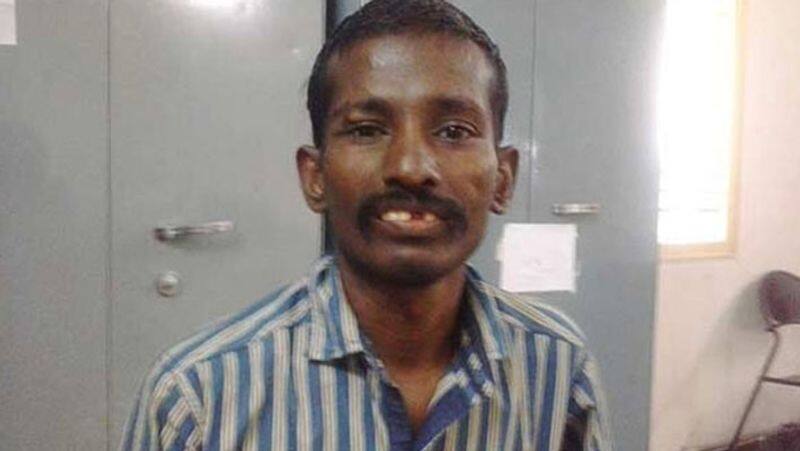 Lalita Jewelery: Famous jewelery robber Murugan dies!