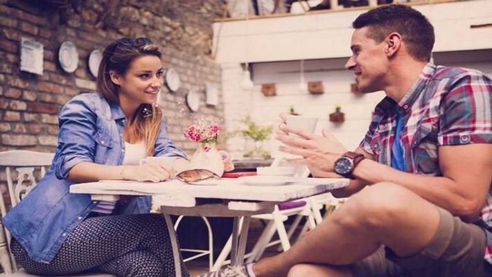 Never trust your partner blindly, you can get cheated KPI Never trust your partner blindly, you can get cheated KPI