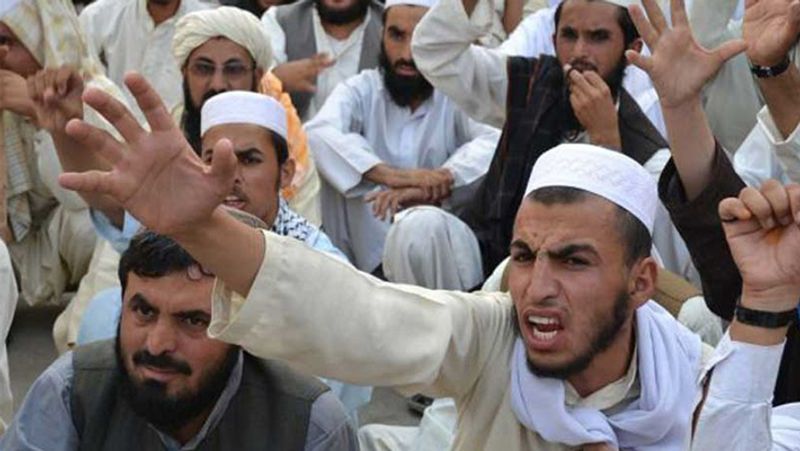 uyghur muslim in china men also harassed by chinese in detention centres kpt